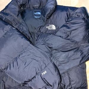 Men's The Northface Puff Jacket Size Small